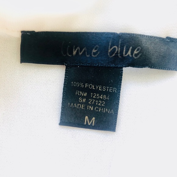 Button up blouse - Picture 3 of 3